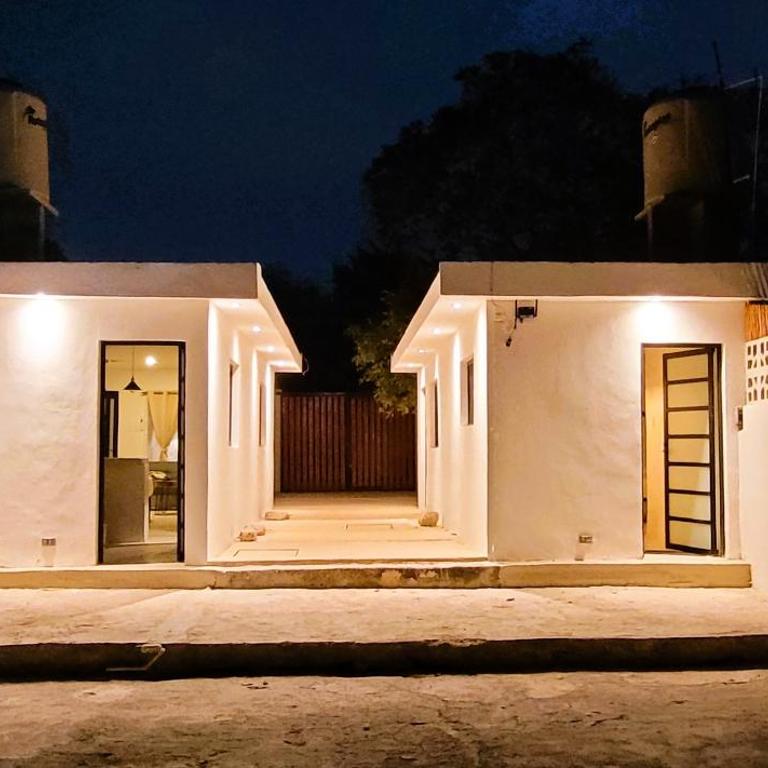 Pakáal Muliix - Naranjo - One-Bedroom Apartment - 13