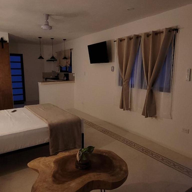 Pakáal Muliix - Naranjo - One-Bedroom Apartment - 20