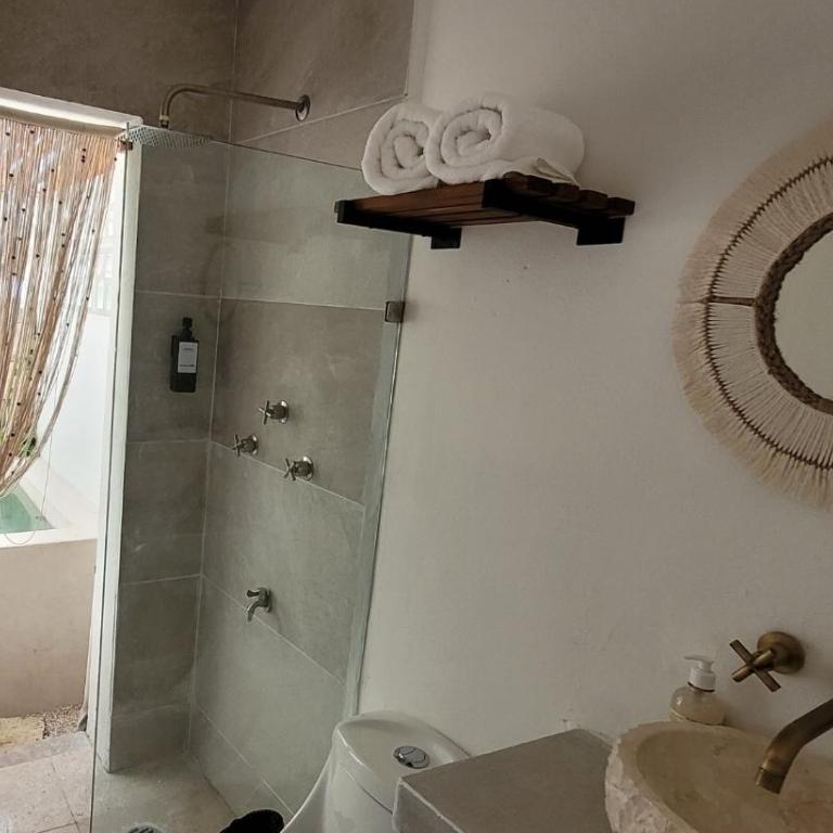 Pakáal Muliix - Naranjo - One-Bedroom Apartment - 21