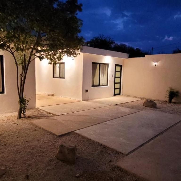 Pakáal Muliix - Naranjo - One-Bedroom Apartment - 23