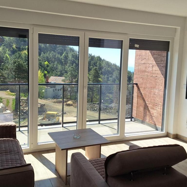 Anamarija apartmani - Apartman sa 1 Spavaćom Sobom - 14