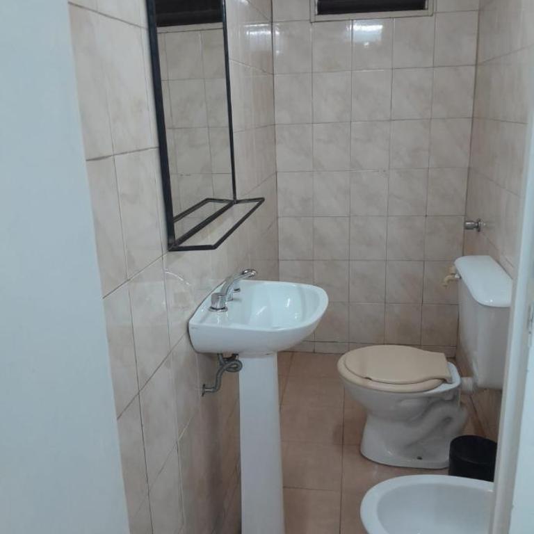 Hostel Colón - Apartamento de 1 dormitorio - 1