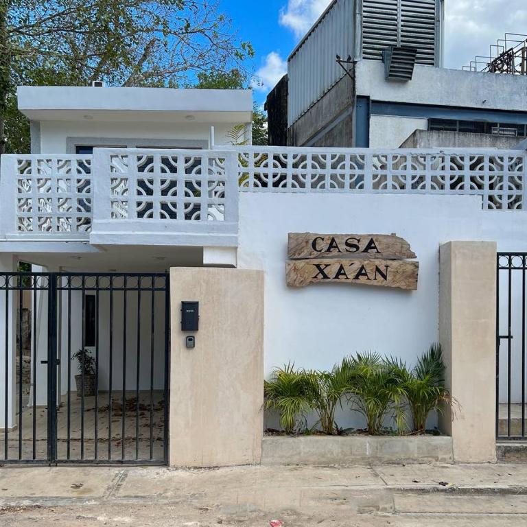 Casa Xaan - Paraiso en Valladolid - Five-Bedroom House - 2