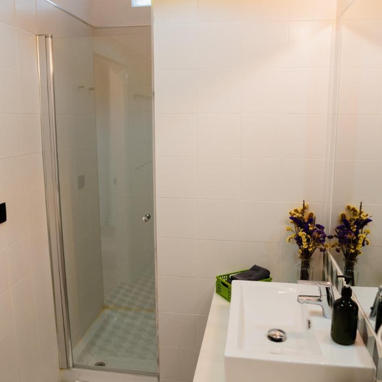Casa Miguel - Apartamento 3 - Apartamento de 1 dormitorio - 18