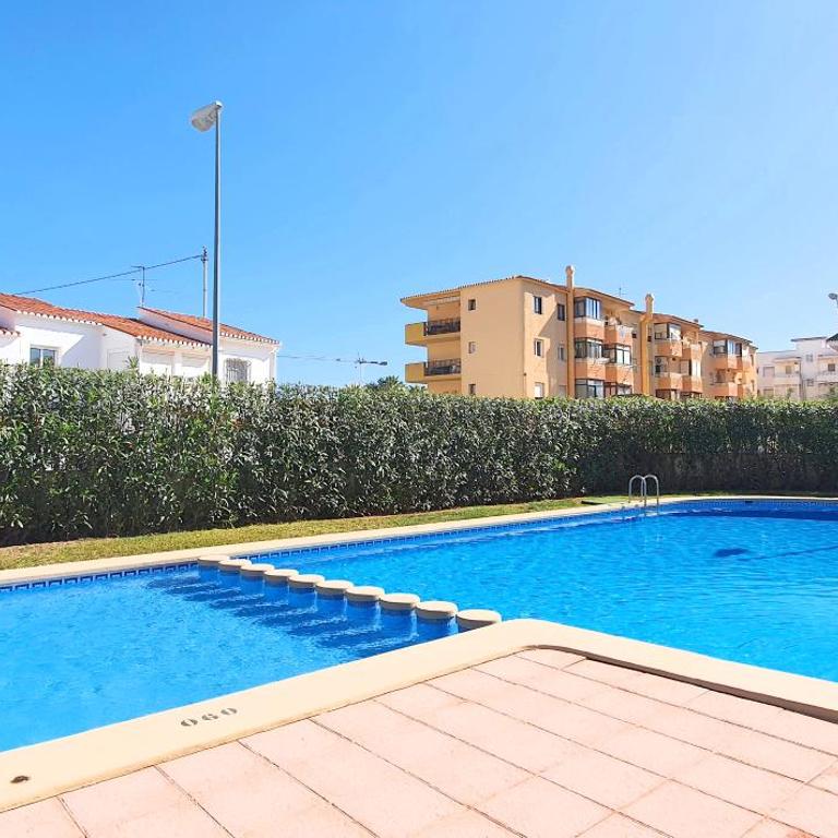 Maravista VAC002 Denirent - Apartamento con vistas al mar - 11