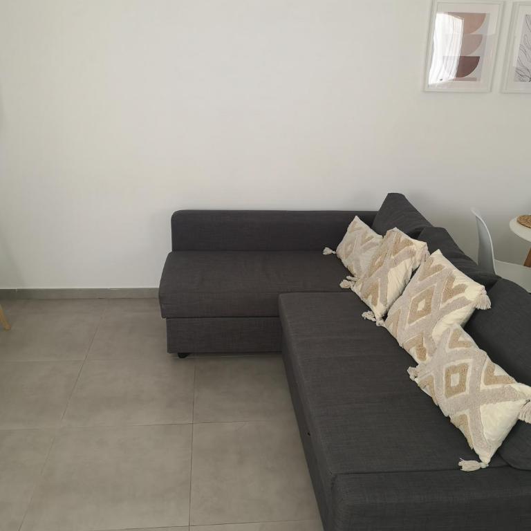 Casa Merlín Arena - Apartamento de 1 dormitorio - 18