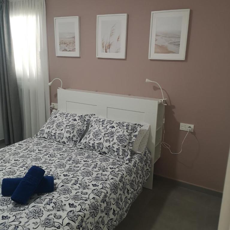 Casa Merlín Arena - Apartamento de 1 dormitorio - 4
