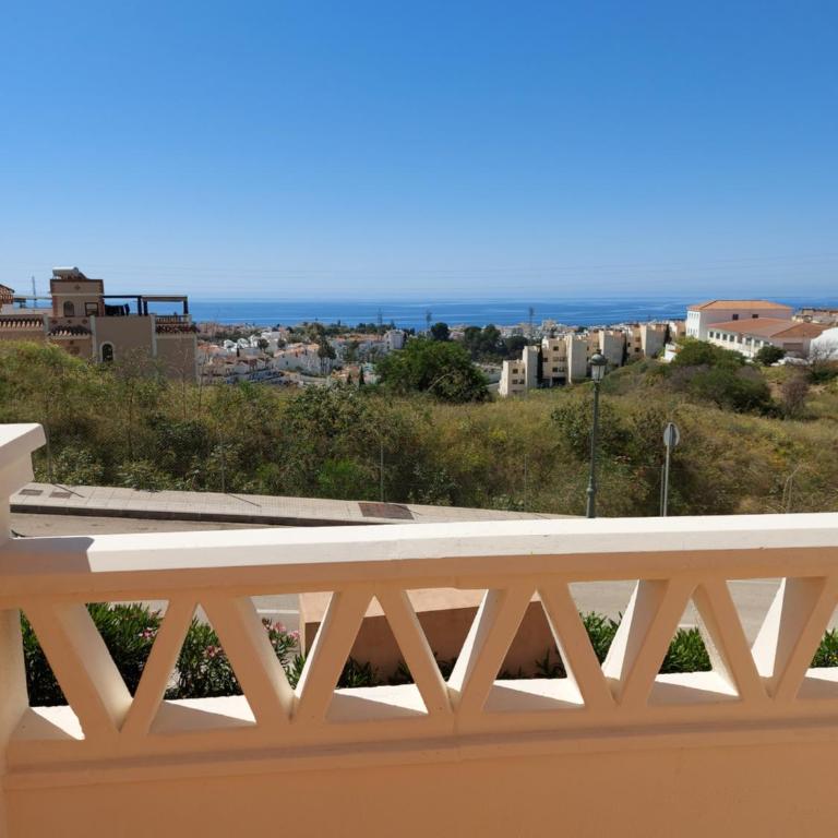 DANA - Apartamento de 2 dormitorios con terraza y vistas al mar - 13