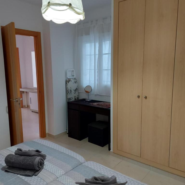 DANA - Apartamento de 2 dormitorios con terraza y vistas al mar - 16