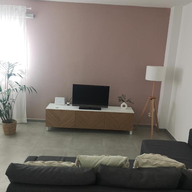 Casa Merlín Arena - Apartamento de 1 dormitorio - 3