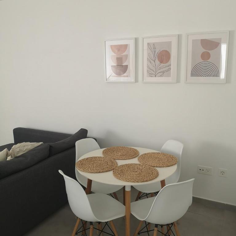 Casa Merlín Arena - Apartamento de 1 dormitorio - 6
