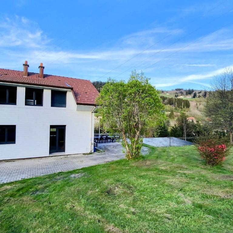 Maison familiale des Privilèges - Maison 4 Chambres - 18