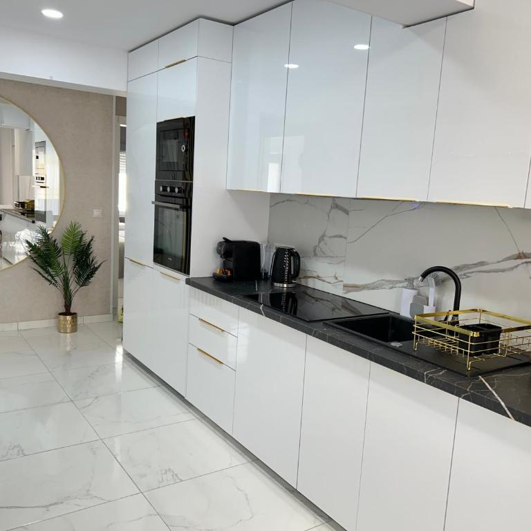 Apartamento Elizabeth Lux - Apartamento de 3 dormitorios con vistas al mar - 5