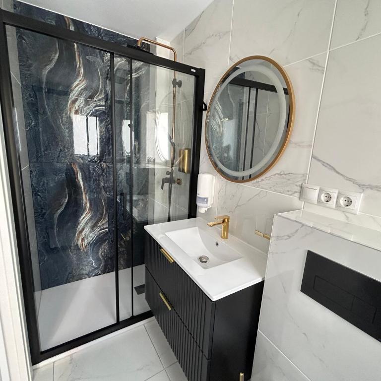 Apartamento Elizabeth Lux - Apartamento de 3 dormitorios con vistas al mar - 21