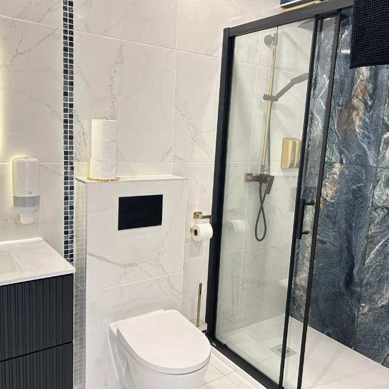 Apartamento Elizabeth Lux - Apartamento de 3 dormitorios con vistas al mar - 15