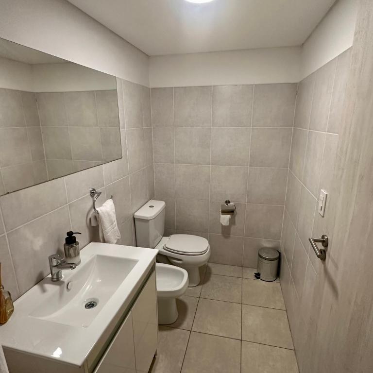 Relax frente al Britanico - Apartamento de 1 dormitorio - 33