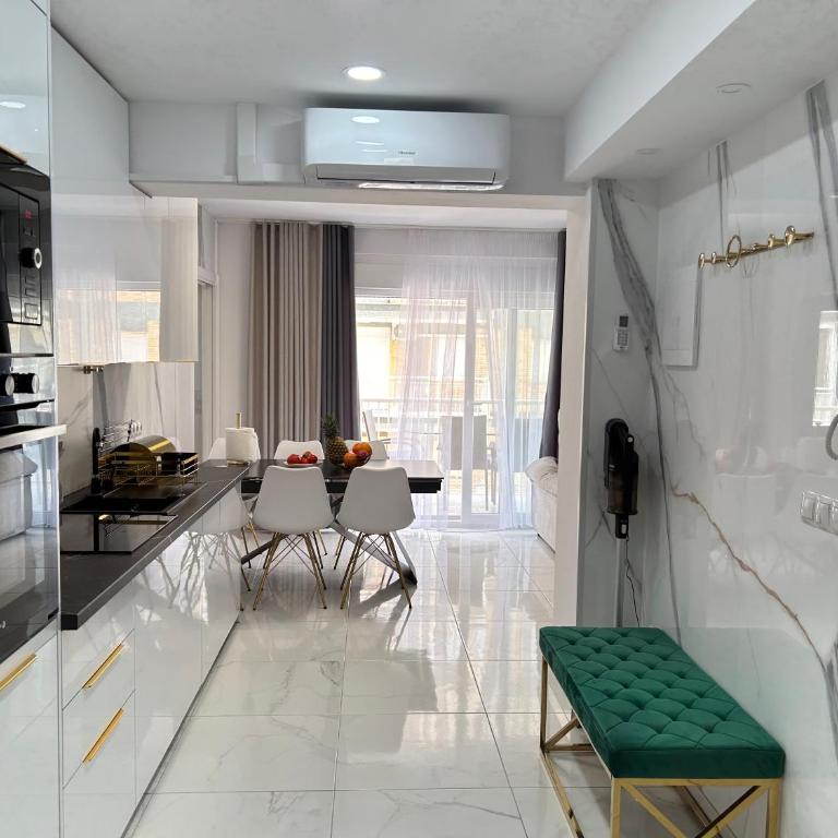 Apartamento Elizabeth Lux - Apartamento de 3 dormitorios con vistas al mar - 4