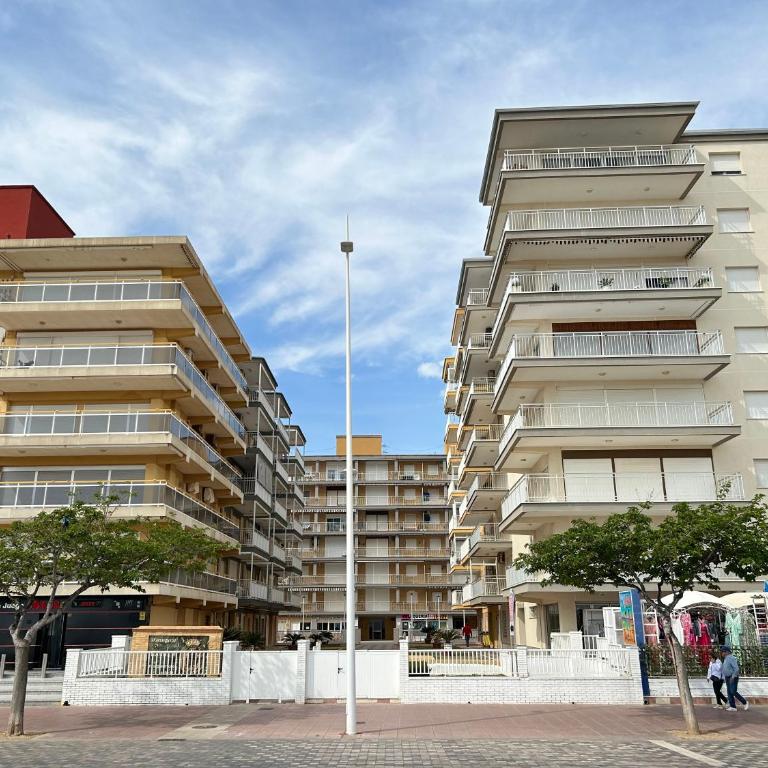 Apartamento Elizabeth Lux - Apartamento de 3 dormitorios con vistas al mar - 31