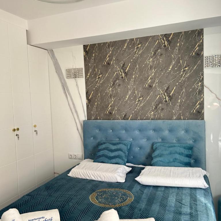 Apartamento Elizabeth Lux - Apartamento de 3 dormitorios con vistas al mar - 10