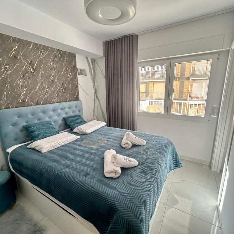Apartamento Elizabeth Lux - Apartamento de 3 dormitorios con vistas al mar - 11