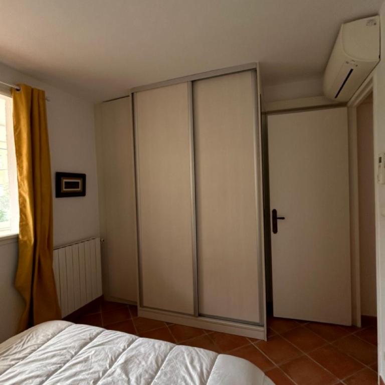 T3 Ajaccio rte des Sanguinaires - Appartement 2 Chambres - 5