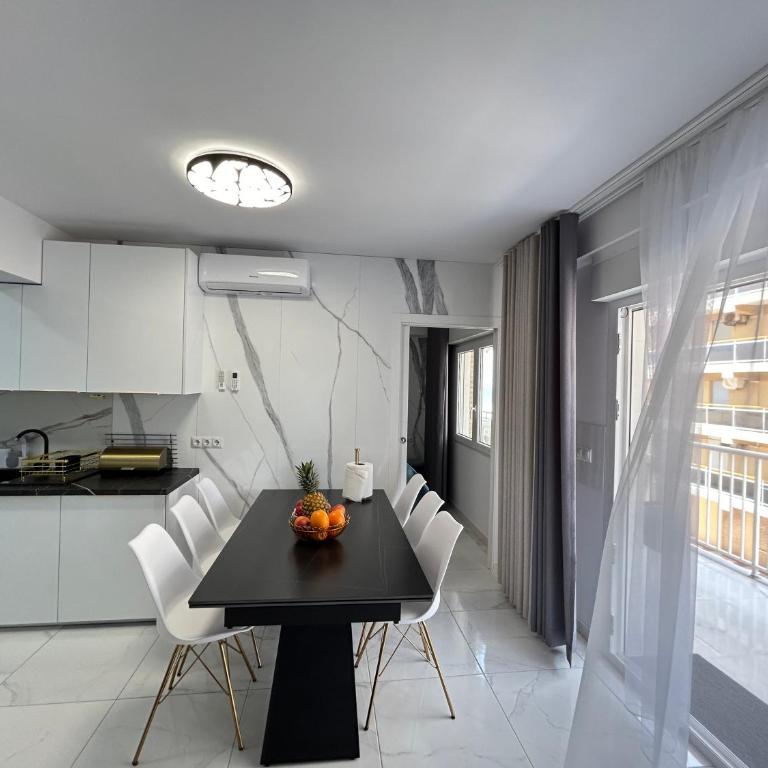Apartamento Elizabeth Lux - Apartamento de 3 dormitorios con vistas al mar - 6