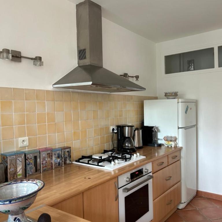 T3 Ajaccio rte des Sanguinaires - Appartement 2 Chambres - 7