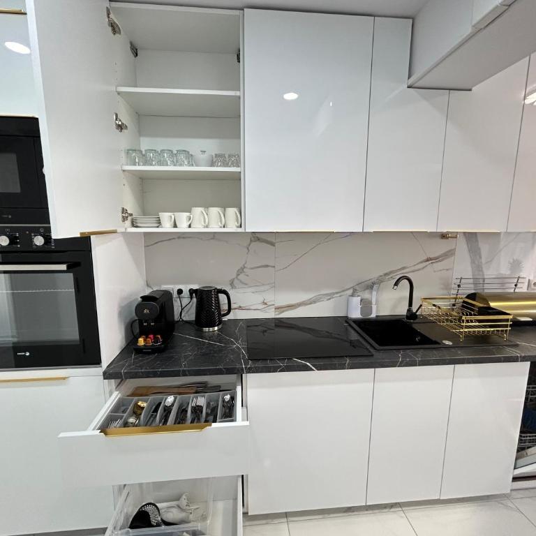 Apartamento Elizabeth Lux - Apartamento de 3 dormitorios con vistas al mar - 25