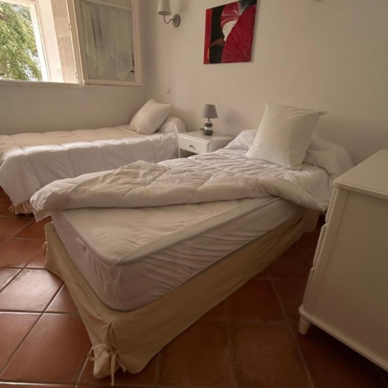T3 Ajaccio rte des Sanguinaires - Appartement 2 Chambres - 11