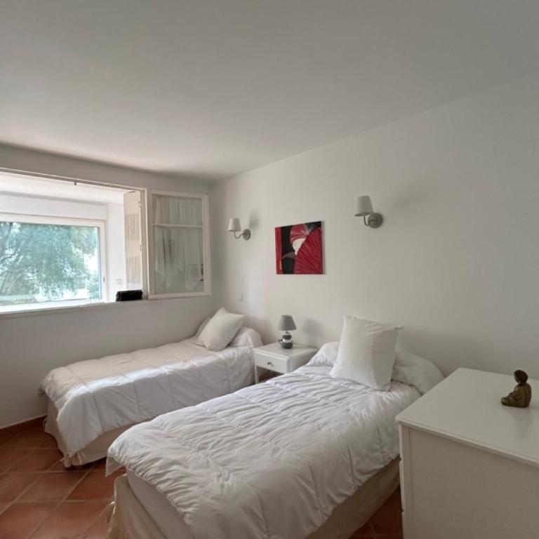 T3 Ajaccio rte des Sanguinaires - Appartement 2 Chambres - 13