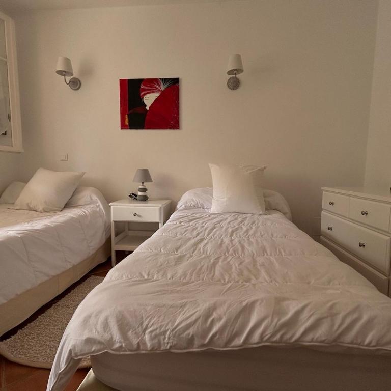 T3 Ajaccio rte des Sanguinaires - Appartement 2 Chambres - 15