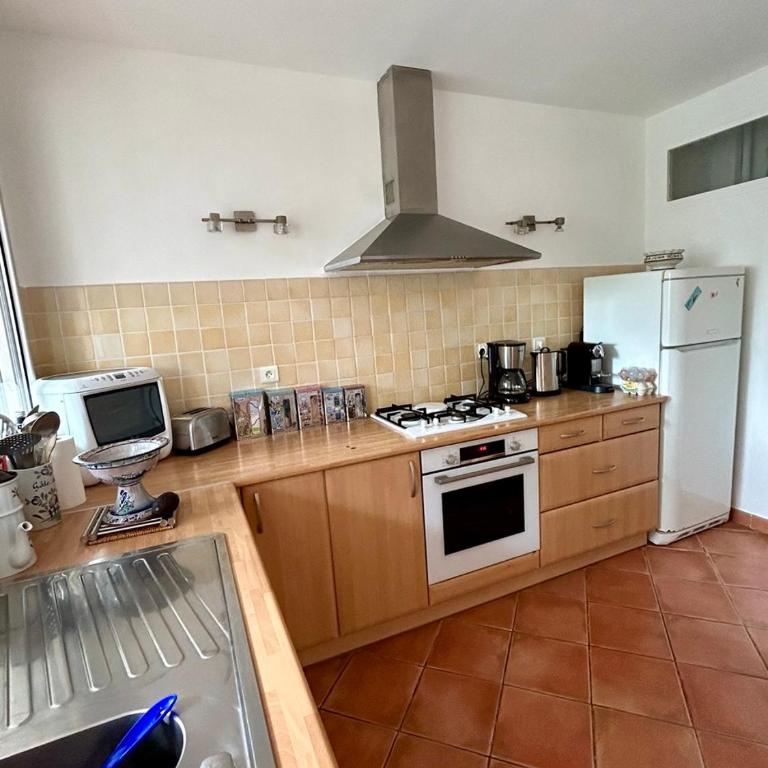 T3 Ajaccio rte des Sanguinaires - Appartement 2 Chambres - 16