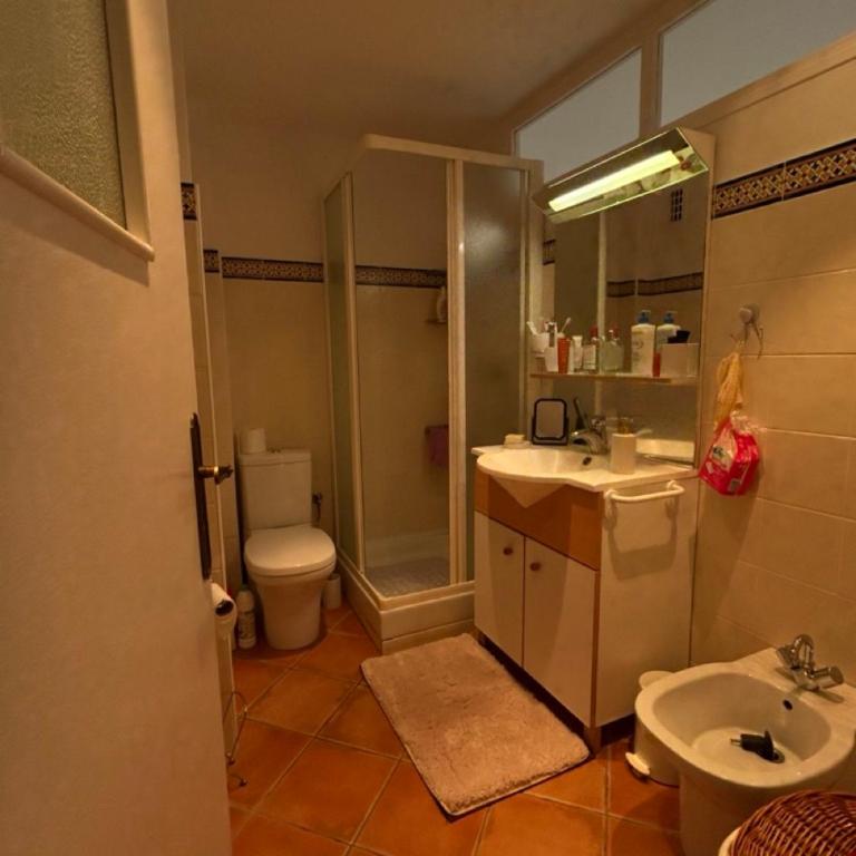 T3 Ajaccio rte des Sanguinaires - Appartement 2 Chambres - 18