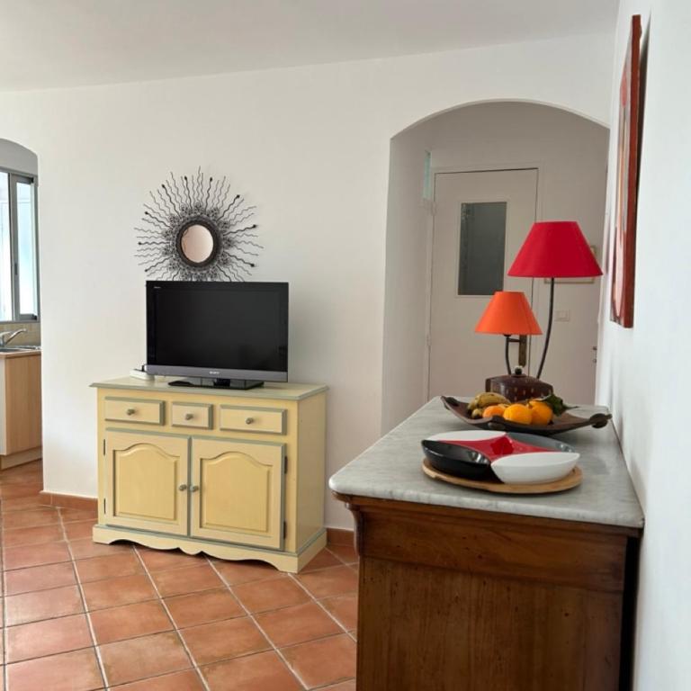 T3 Ajaccio rte des Sanguinaires - Appartement 2 Chambres - 19