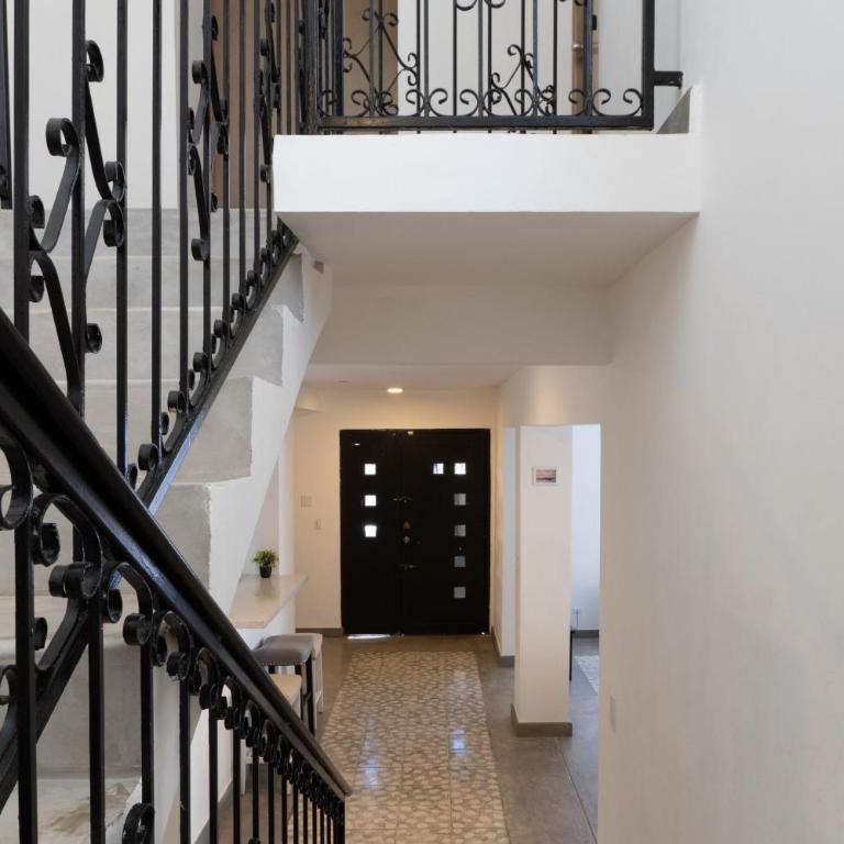 CASa SENECA - Casa de 5 dormitorios - 16