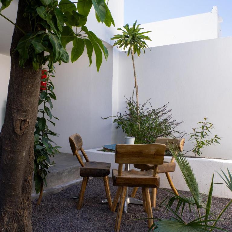 CASa SENECA - Casa de 5 dormitorios - 8