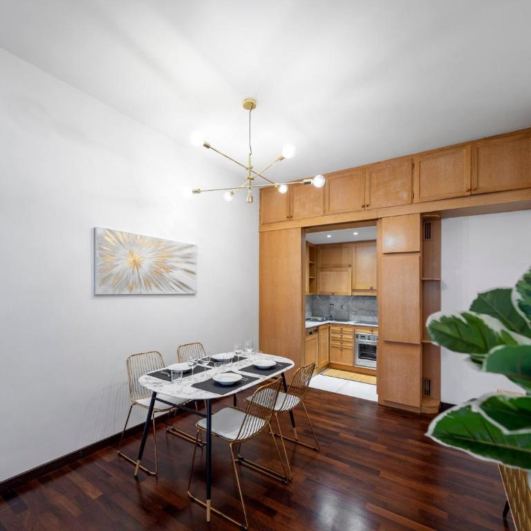 Elizabeth's Place Spanish Steps - Appartamento Deluxe - 11