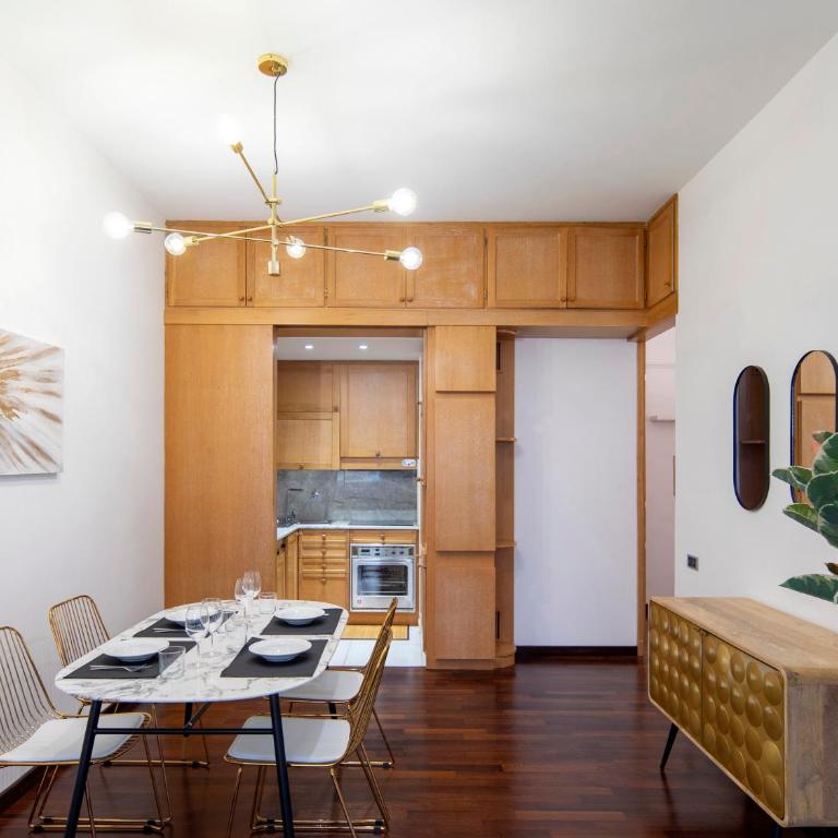 Elizabeth's Place Spanish Steps - Appartamento Deluxe - 3