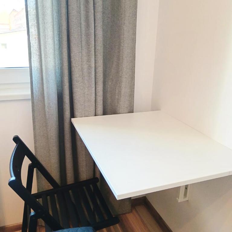 Garden view in the downtown - Apartman sa 1 Spavaćom Sobom - 8