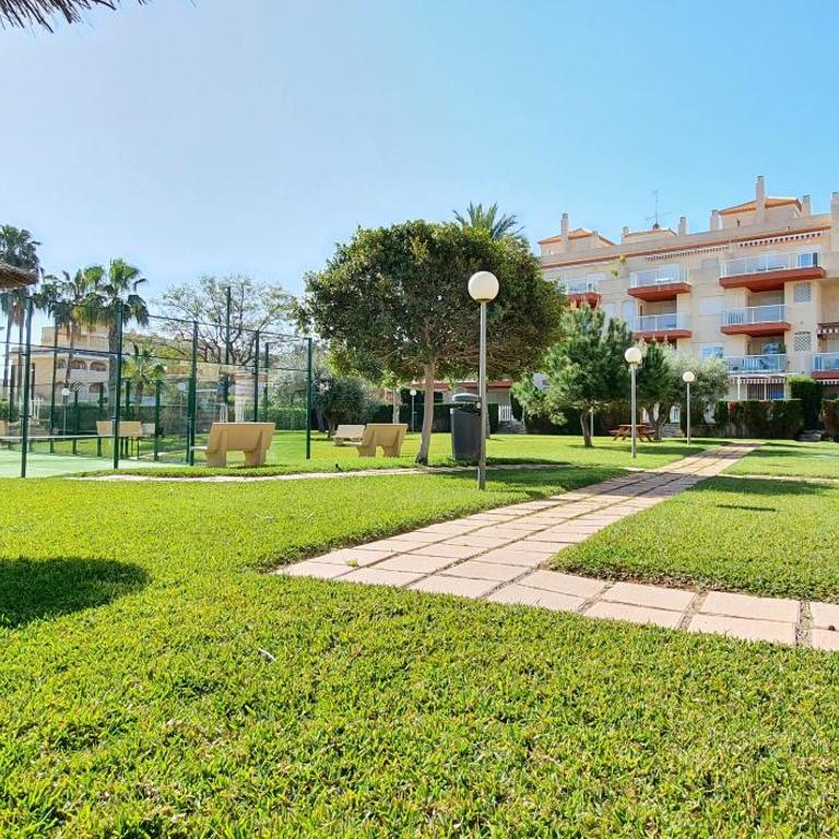 Maravista VAC002 Denirent - Apartamento con vistas al mar - 20