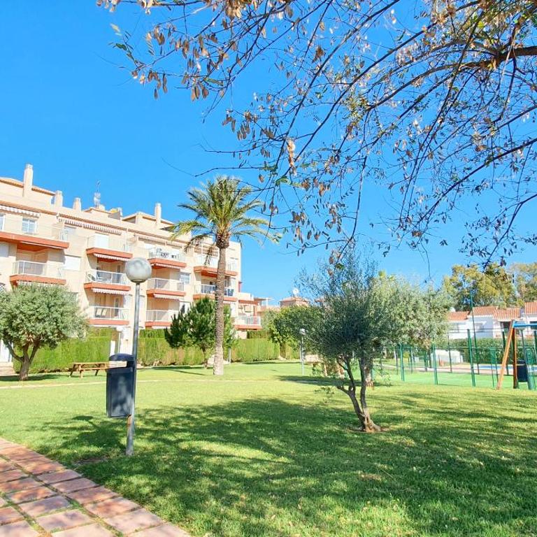 Maravista VAC002 Denirent - Apartamento con vistas al mar - 19