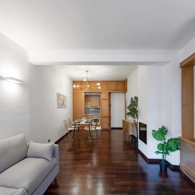 Elizabeth's Place Spanish Steps - Appartamento Deluxe - 15