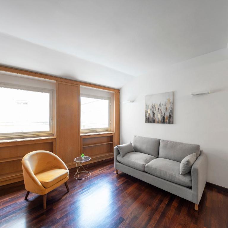 Elizabeth's Place Spanish Steps - Appartamento Deluxe - 21
