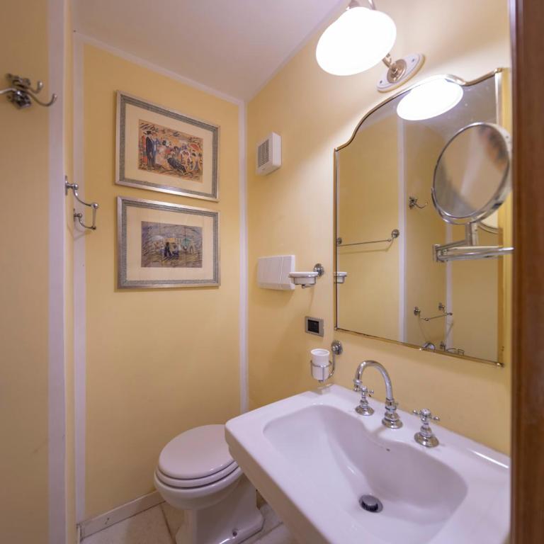 Elizabeth's Place Spanish Steps - Appartamento Deluxe - 35