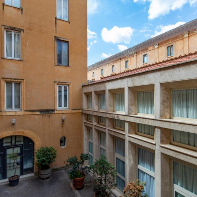Elizabeth's Place Spanish Steps - Appartamento Deluxe - 42