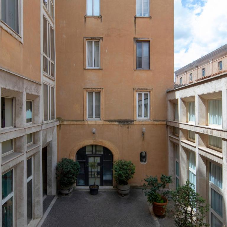 Elizabeth's Place Spanish Steps - Appartamento Deluxe - 43