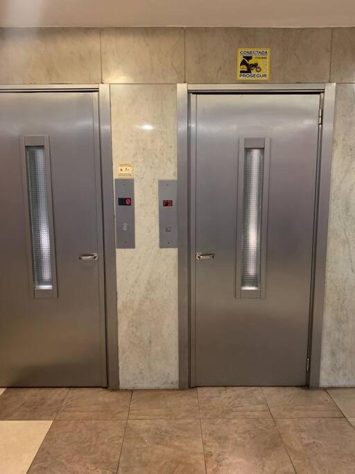 Alojamiento en el cielo de la ciudad - One-Bedroom Apartment - 13