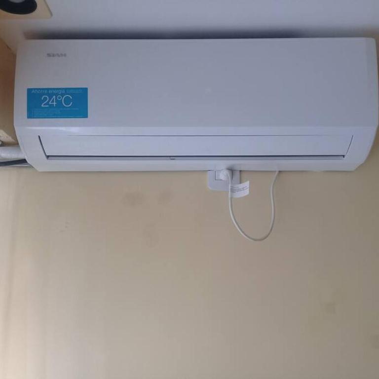 Alojamiento en el cielo de la ciudad - One-Bedroom Apartment - 15