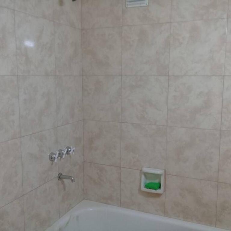 Alojamiento en el cielo de la ciudad - One-Bedroom Apartment - 18