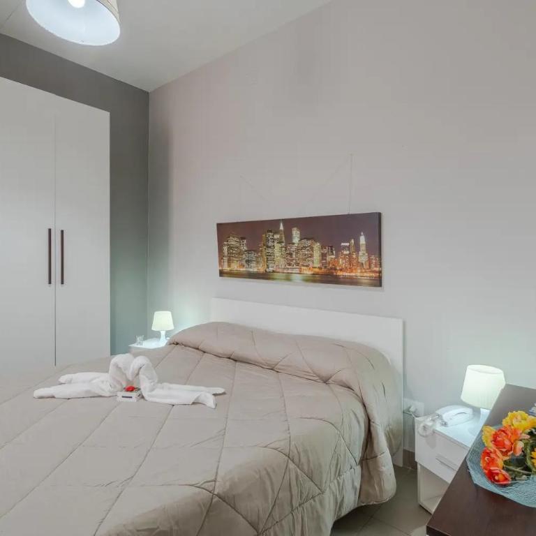 Casa Carlotta - Appartamento con Balcone - 3